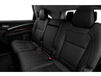 2017 Acura MDX SH-AWD 4dr Tech Pkg Interior Shot 5