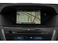 2017 Acura MDX SH-AWD 4dr Tech Pkg Interior Shot 8