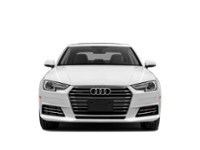 2018 Audi A4 2.0 TFSI quattro Technik S tronic Exterior Shot 6