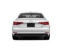 2018 Audi A4 2.0 TFSI quattro Technik S tronic Exterior Shot 8