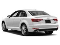 2018 Audi A4 2.0 TFSI quattro Technik S tronic Exterior Shot 10