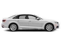 2018 Audi A4 2.0 TFSI quattro Technik S tronic Exterior Shot 11