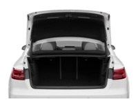 2018 Audi A4 2.0 TFSI quattro Technik S tronic Exterior Shot 4