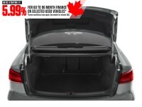 2020 Audi A3 Komfort 45 TFSI quattro Exterior Shot 4