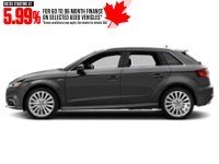 2018 Audi A3 e-tron 1.4 TFSI Technik Exterior Shot 7