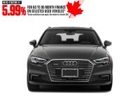 2018 Audi A3 e-tron 1.4 TFSI Technik Exterior Shot 6