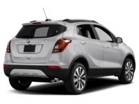 2018 Buick Encore AWD 4dr Essence Exterior Shot 2