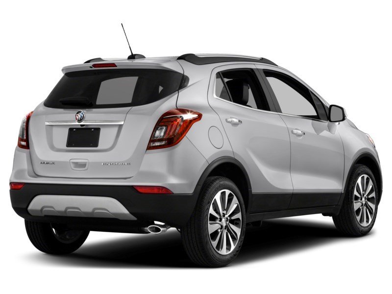 2018 Buick Encore AWD 4dr Essence Exterior Shot 2