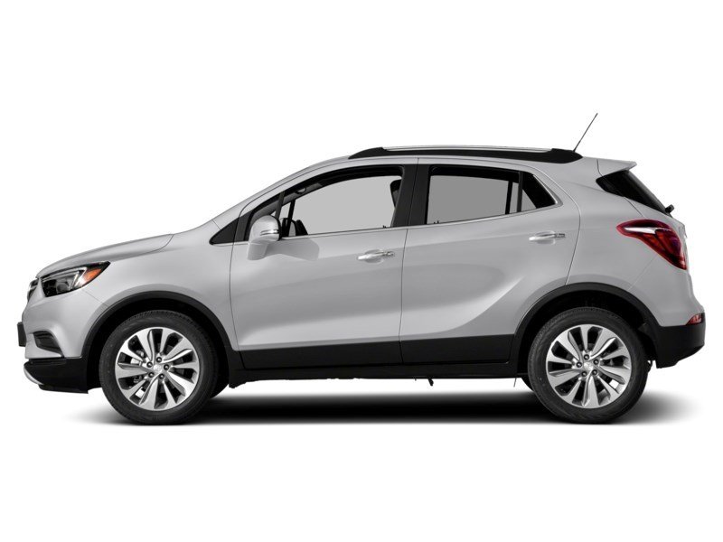2017 Buick Encore AWD 4dr Sport Touring Exterior Shot 7