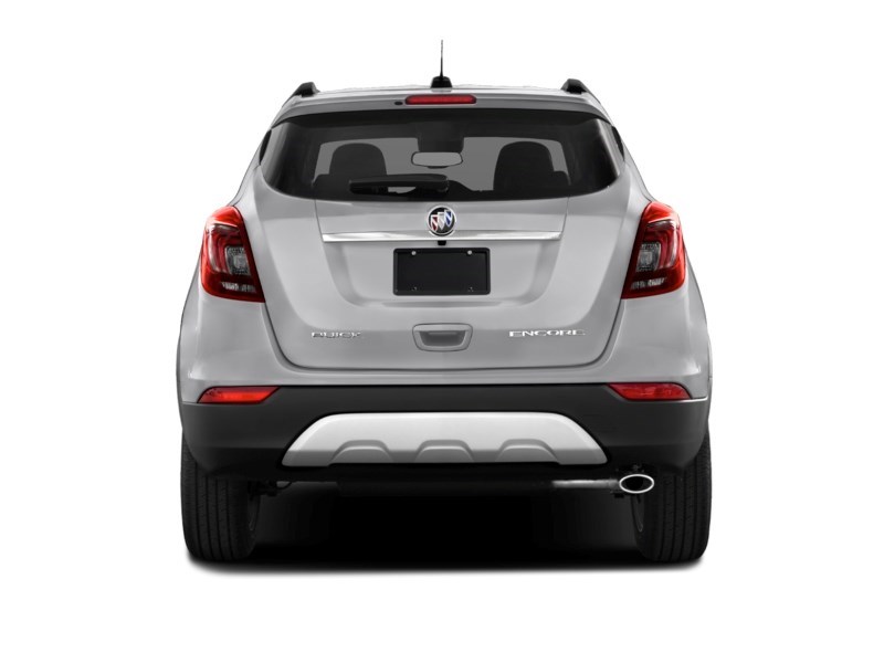2018 Buick Encore AWD 4dr Essence Exterior Shot 8