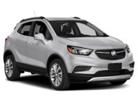 2018 Buick Encore AWD 4dr Essence Exterior Shot 9