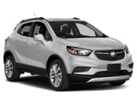 2017 Buick Encore AWD 4dr Premium Exterior Shot 9