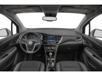 2018 Buick Encore AWD 4dr Essence Interior Shot 6