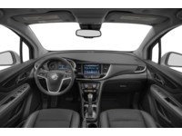 2017 Buick Encore AWD 4dr Sport Touring Interior Shot 6