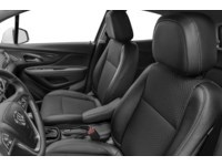 2018 Buick Encore AWD 4dr Essence Interior Shot 4