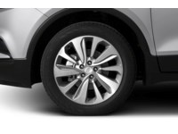 2018 Buick Encore AWD 4dr Essence Exterior Shot 5