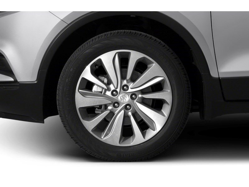 2017 Buick Encore AWD 4dr Sport Touring Exterior Shot 5