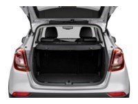 2017 Buick Encore AWD 4dr Sport Touring Exterior Shot 4