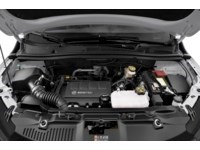 2018 Buick Encore AWD 4dr Essence Exterior Shot 3