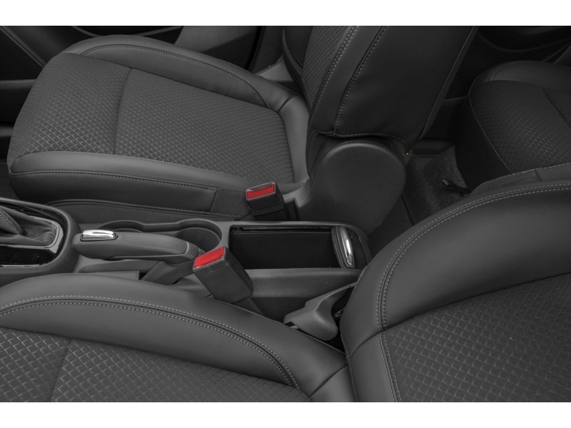 2018 Buick Encore AWD 4dr Essence Interior Shot 7