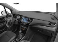 2017 Buick Encore AWD 4dr Premium Interior Shot 1