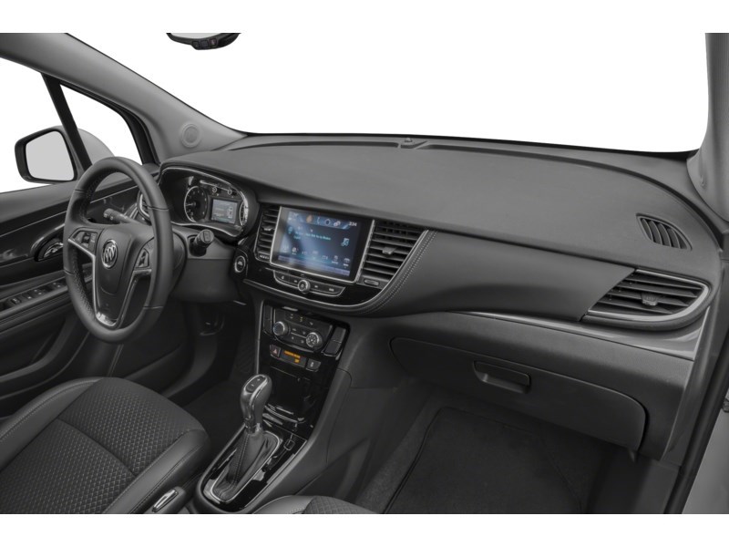 Ottawa Used 2017 Buick Encore Sport Touring Dilawri Used