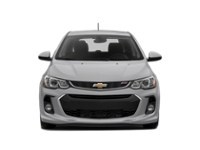 2018 Chevrolet Sonic 5dr HB Auto LT Exterior Shot 6