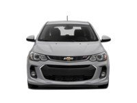 2018 Chevrolet Sonic 5dr HB Auto LT Exterior Shot 6