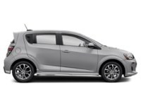 2018 Chevrolet Sonic 5dr HB Auto LT Exterior Shot 11