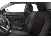2017 Chevrolet Sonic 5dr HB Auto LT Interior Shot 4