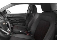 2018 Chevrolet Sonic 5dr HB Auto LT Interior Shot 4