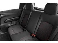 2018 Chevrolet Sonic 5dr HB Auto LT Interior Shot 5