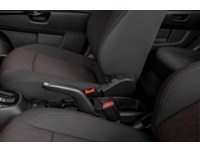 2018 Chevrolet Sonic 5dr HB Auto LT Interior Shot 7