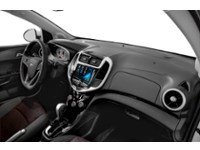 2018 Chevrolet Sonic 5dr HB Auto LT Interior Shot 1