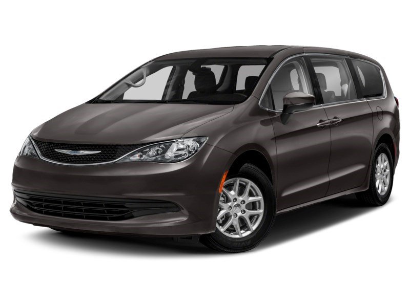 2018 Chrysler Pacifica L 2WD Exterior Shot 1
