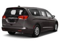 2018 Chrysler Pacifica L 2WD Exterior Shot 2
