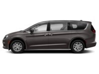 2018 Chrysler Pacifica L 2WD Exterior Shot 7