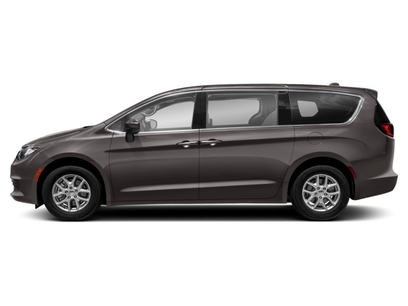 2018 Chrysler Pacifica L 2WD Exterior Shot 7