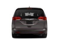 2018 Chrysler Pacifica L 2WD Exterior Shot 8