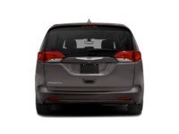 2018 Chrysler Pacifica L 2WD Exterior Shot 8