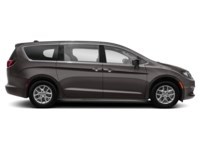 2018 Chrysler Pacifica L 2WD Exterior Shot 11