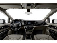 2018 Chrysler Pacifica L 2WD Interior Shot 6