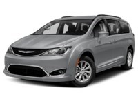 2020 Chrysler Pacifica Touring-L Plus FWD Exterior Shot 1