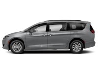 2020 Chrysler Pacifica Touring-L Plus FWD Exterior Shot 7