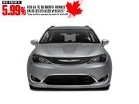 2020 Chrysler Pacifica Limited 35th Anniversary FWD *Ltd Avail* Exterior Shot 6