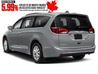 2020 Chrysler Pacifica Limited 35th Anniversary FWD *Ltd Avail* Exterior Shot 10