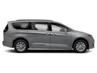 2020 Chrysler Pacifica Touring-L Plus FWD Exterior Shot 11