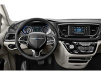 2020 Chrysler Pacifica Touring-L Plus FWD Interior Shot 3