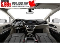 2020 Chrysler Pacifica Limited 35th Anniversary FWD *Ltd Avail* Interior Shot 6