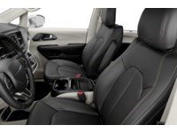 2020 Chrysler Pacifica Touring-L Plus FWD Interior Shot 4